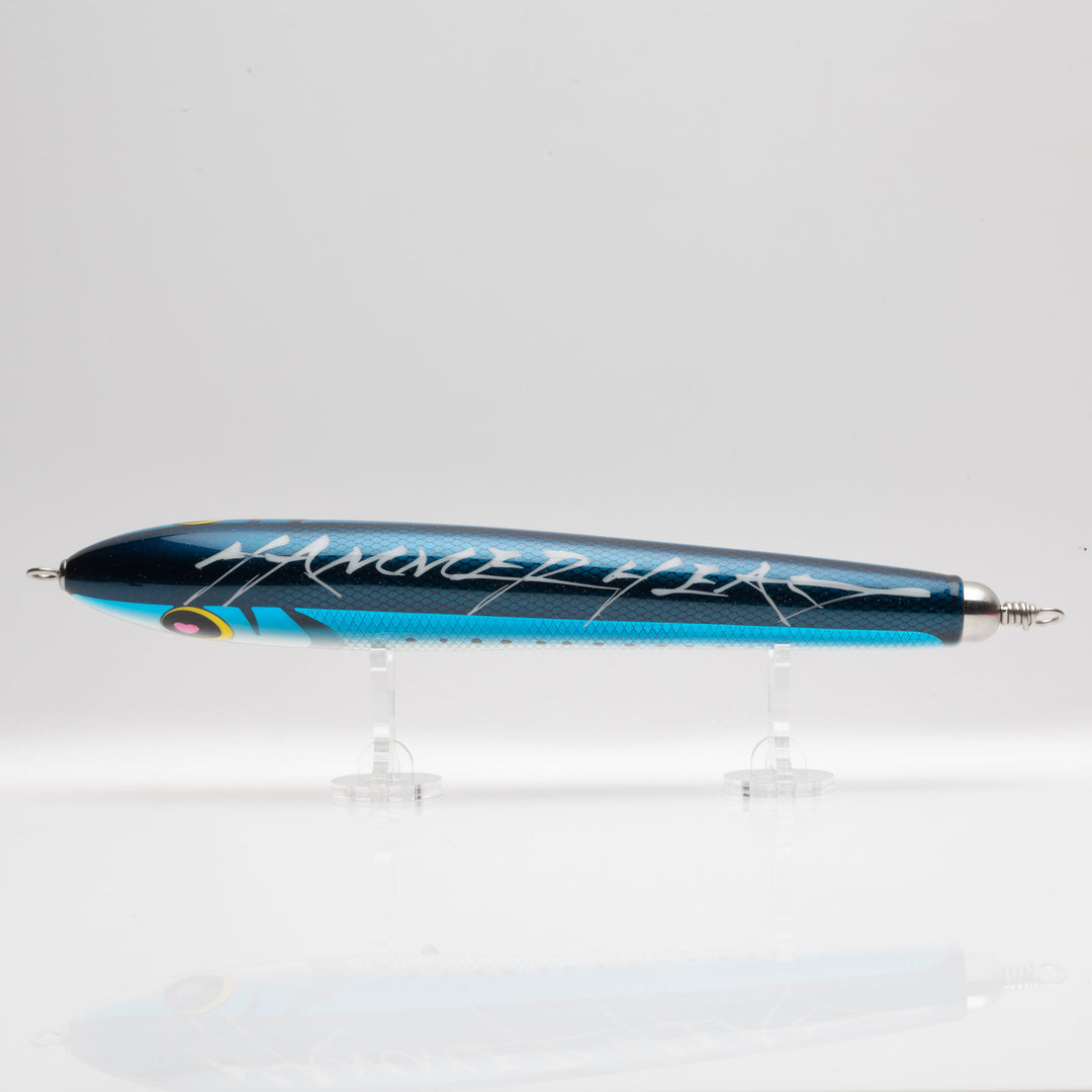 *Deadstock* Hammer Head Cherry Boy 240mm/130g