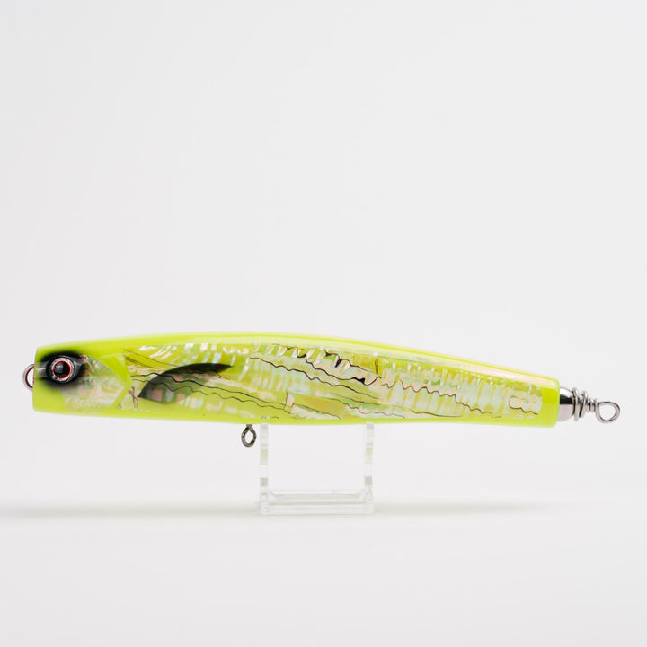 Kurupen Dagger F210/105 - Glow Abalone