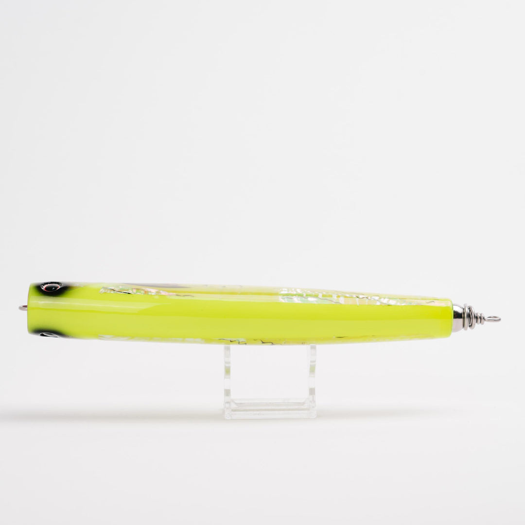 Kurupen Dagger F210/105 - Glow Abalone