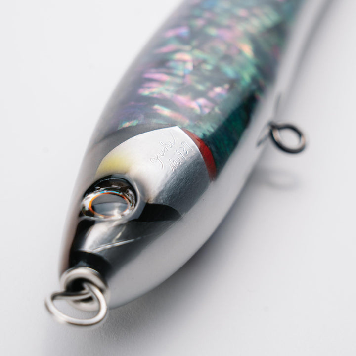 Kurupen F180/60g - Abalone