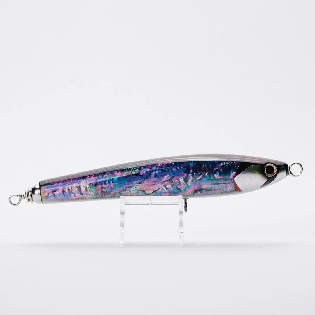 Kurupen F180/60g - Abalone