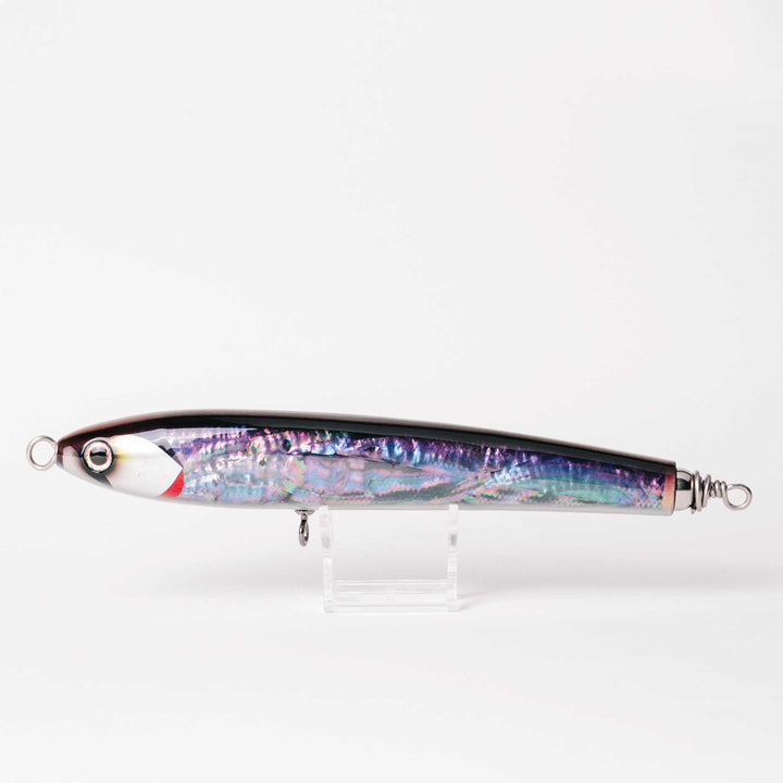 Kurupen Floating 85g/210mm Black Abalone