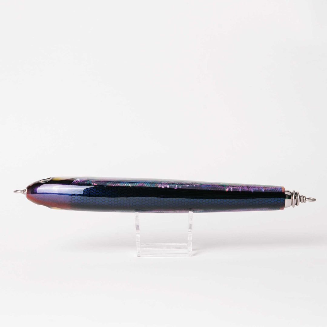 Kurupen Floating 85g/210mm Black Abalone
