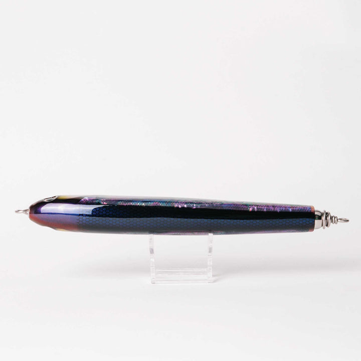 Kurupen Floating 85g/210mm Black Abalone