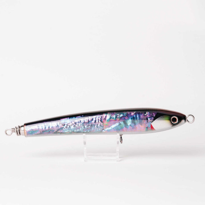 Kurupen Floating 85g/210mm Black Abalone
