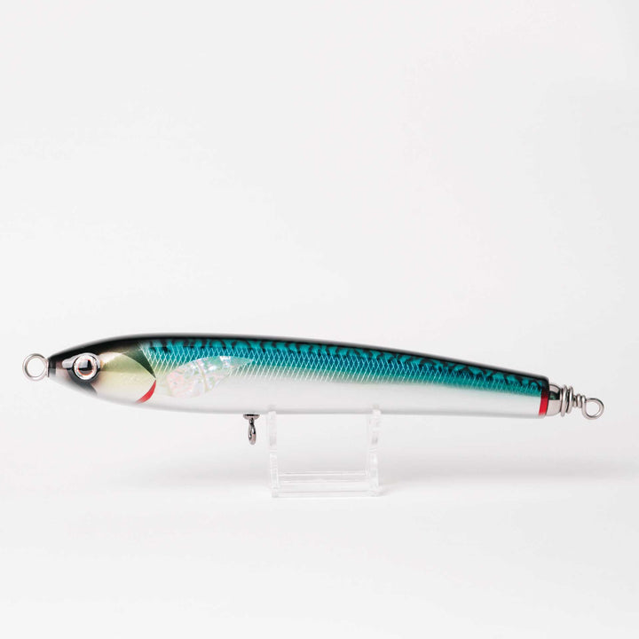 Kurupen Floating 85g/210mm Black/Blue/Green