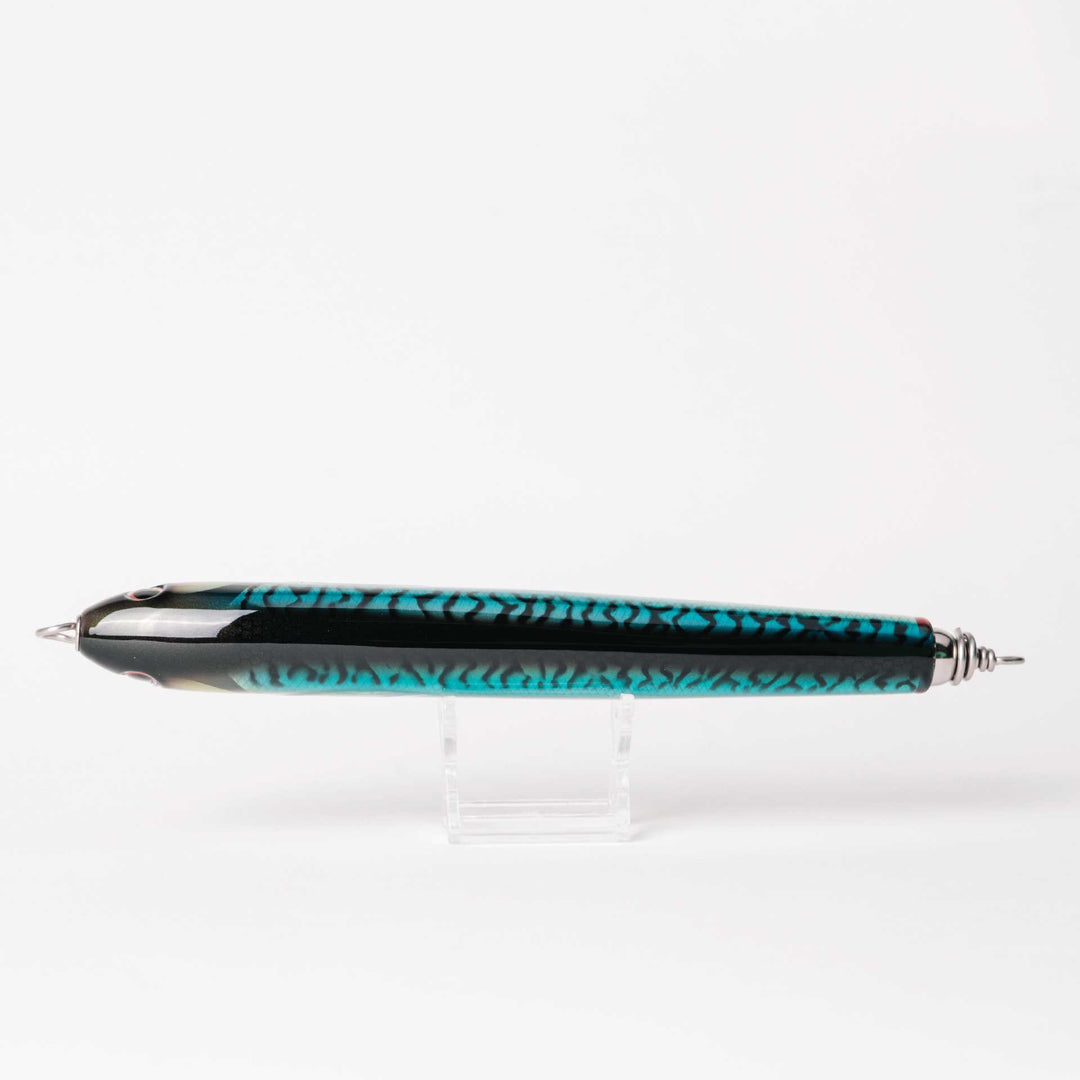 Kurupen Floating 85g/210mm Black/Blue/Green
