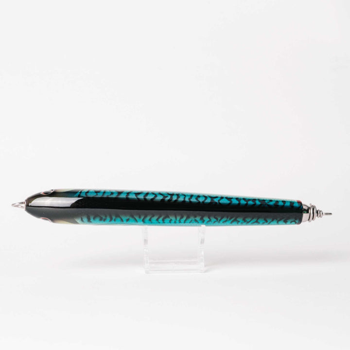 Kurupen Floating 85g/210mm Black/Blue/Green