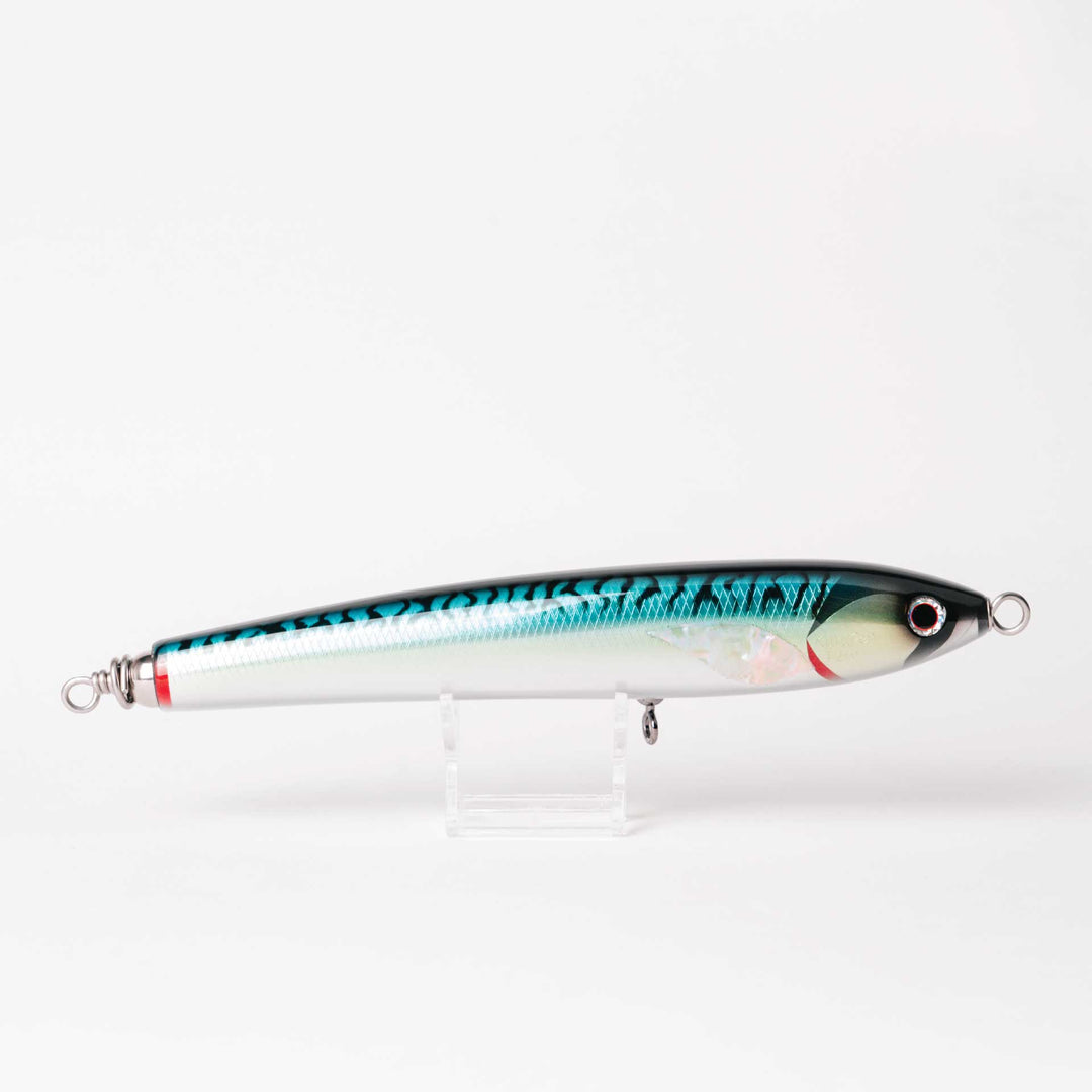 Kurupen Floating 85g/210mm Black/Blue/Green