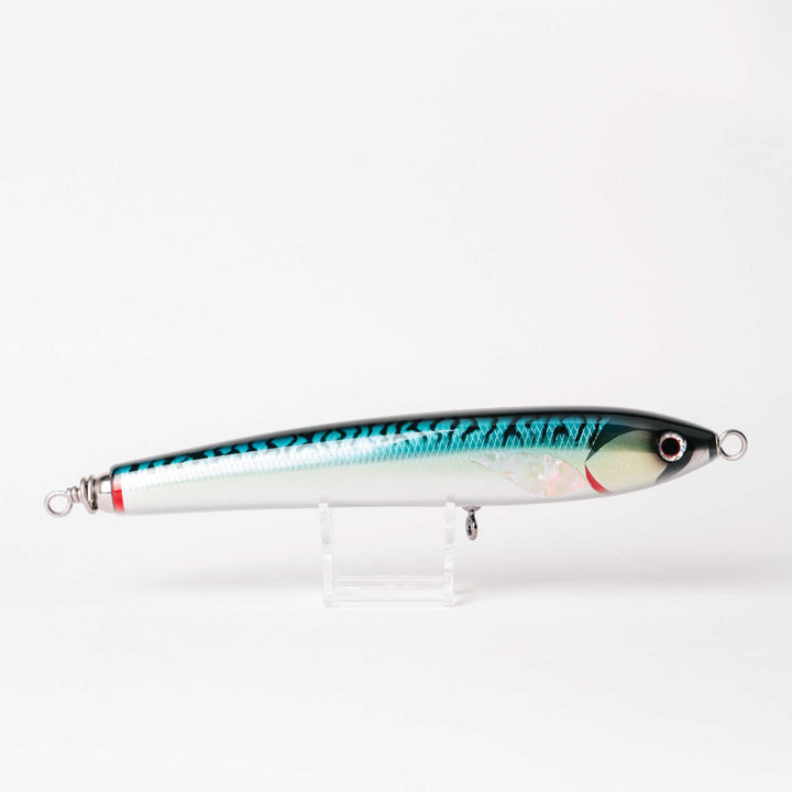 Kurupen Floating 85g/210mm Black/Blue/Green