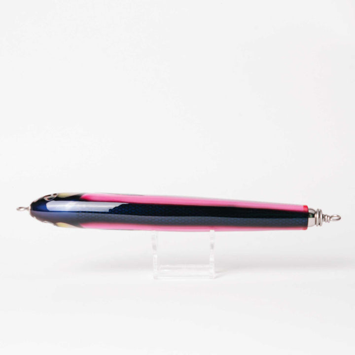 Kurupen Floating 85g/210mm Black/White/Pink
