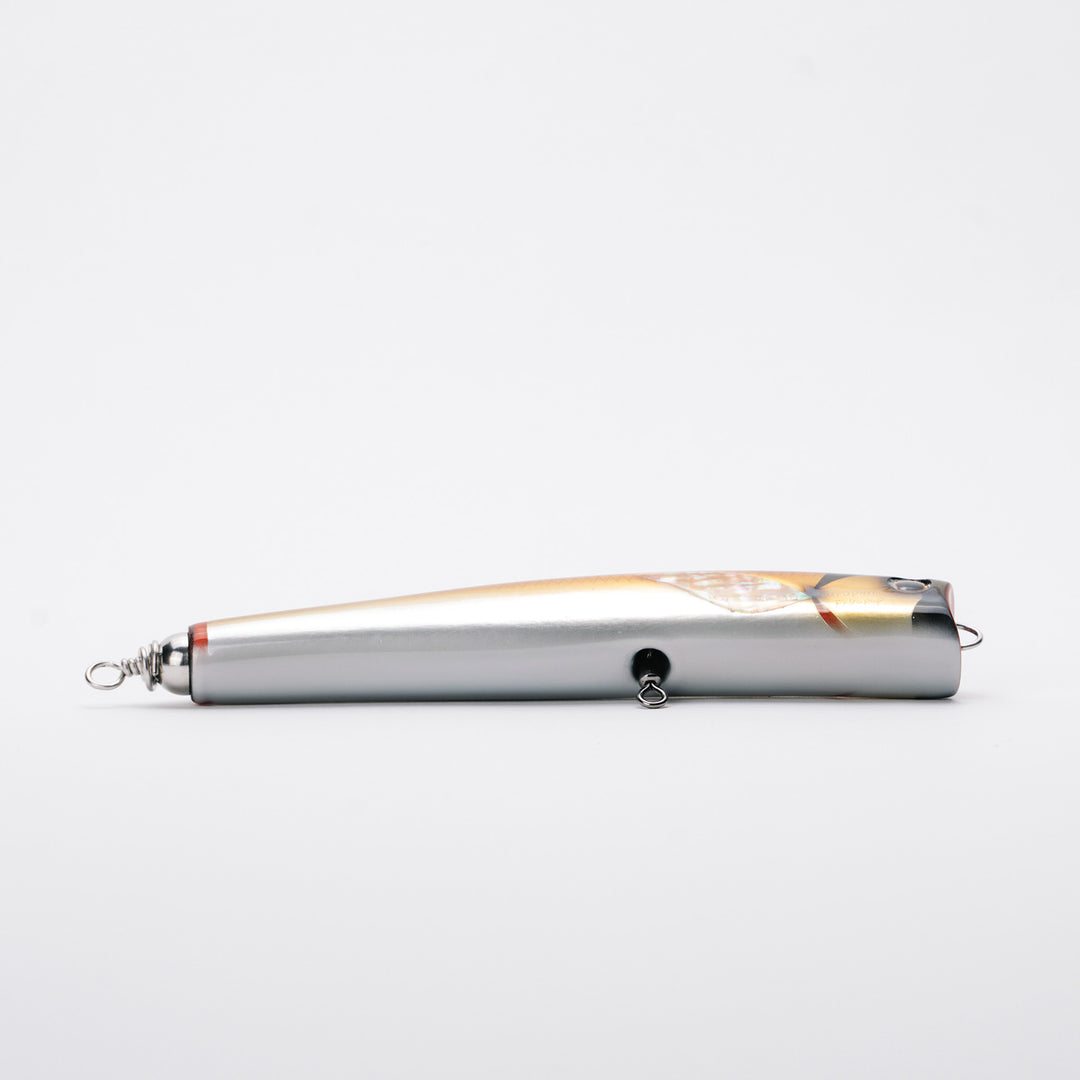 Kurupen F180P/60g - Orange/Black