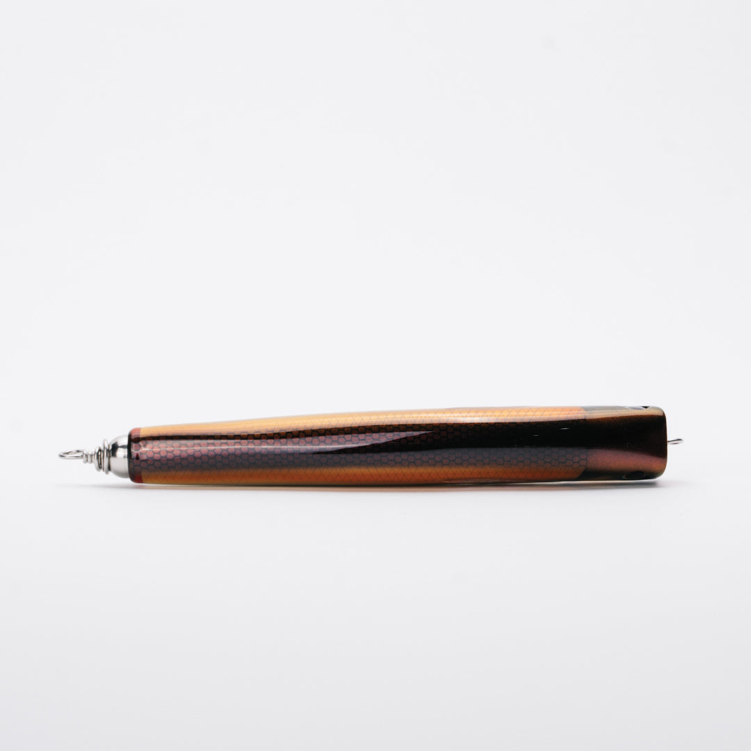 Kurupen F180P/60g - Orange/Black