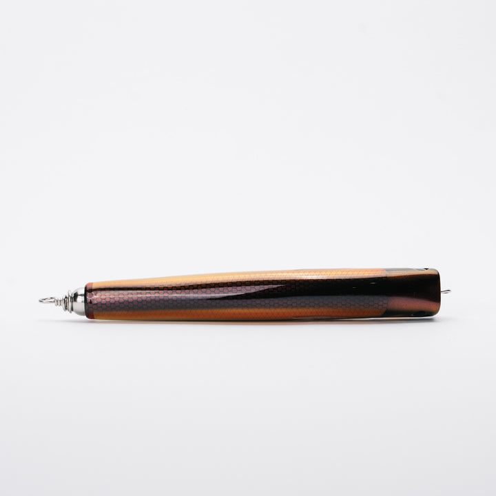 Kurupen F180P/60g - Orange/Black