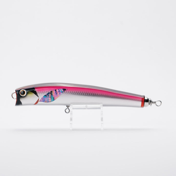 Kurupen F180P/60g - Pink/Silver