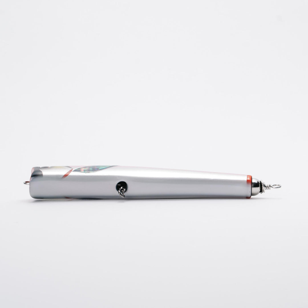 Kurupen F180P/60g - Pink/Silver