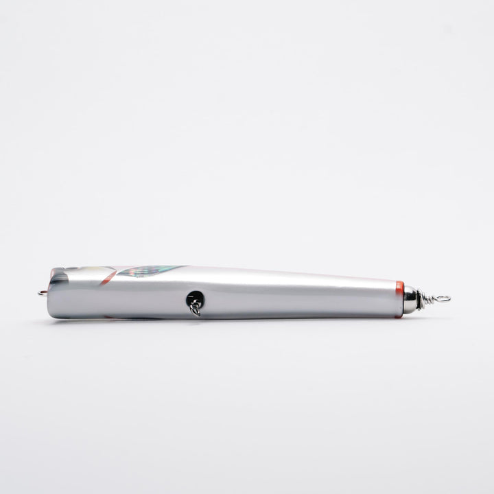 Kurupen F180P/60g - Pink/Silver
