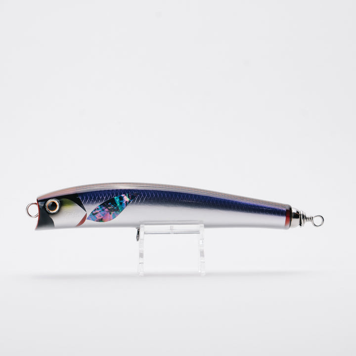 Kurupen F180P/60g - Purple/Silver