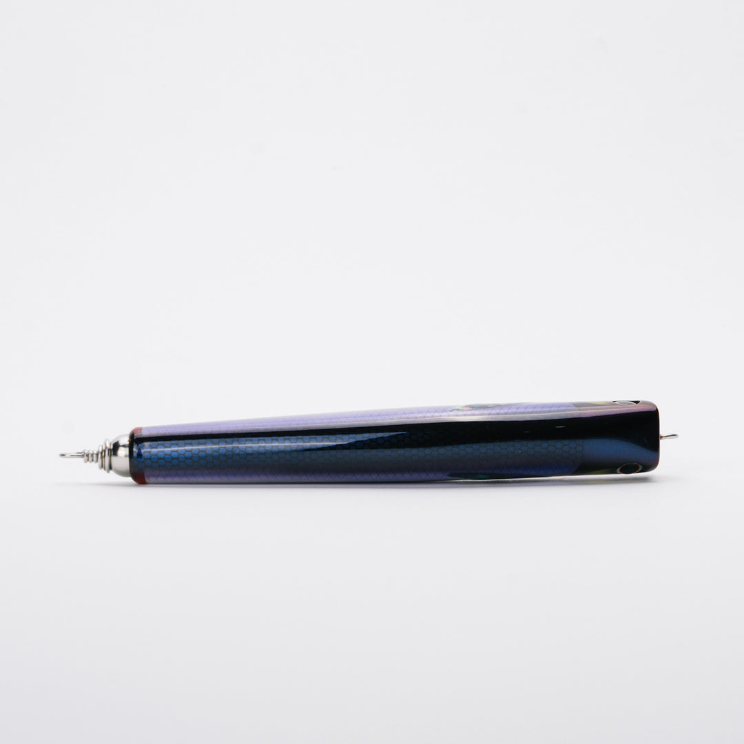 Kurupen F180P/60g - Purple/Silver