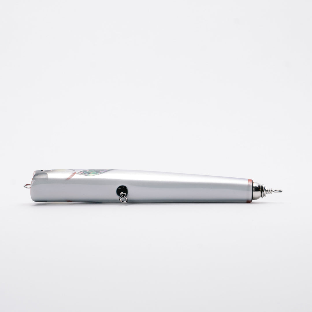 Kurupen F180P/60g - Purple/Silver