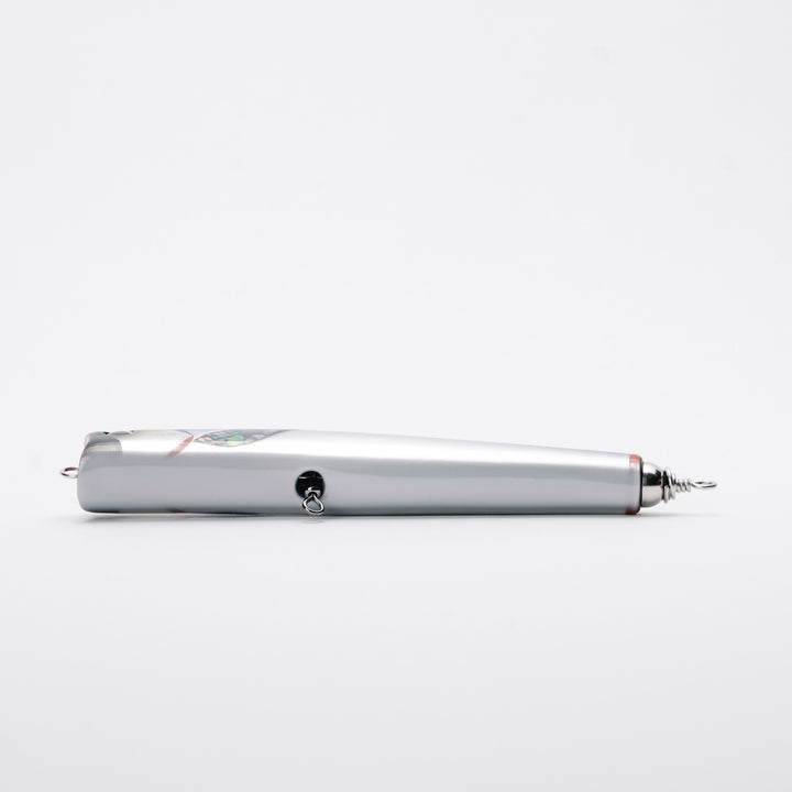 Kurupen F180P/60g - Purple/Silver