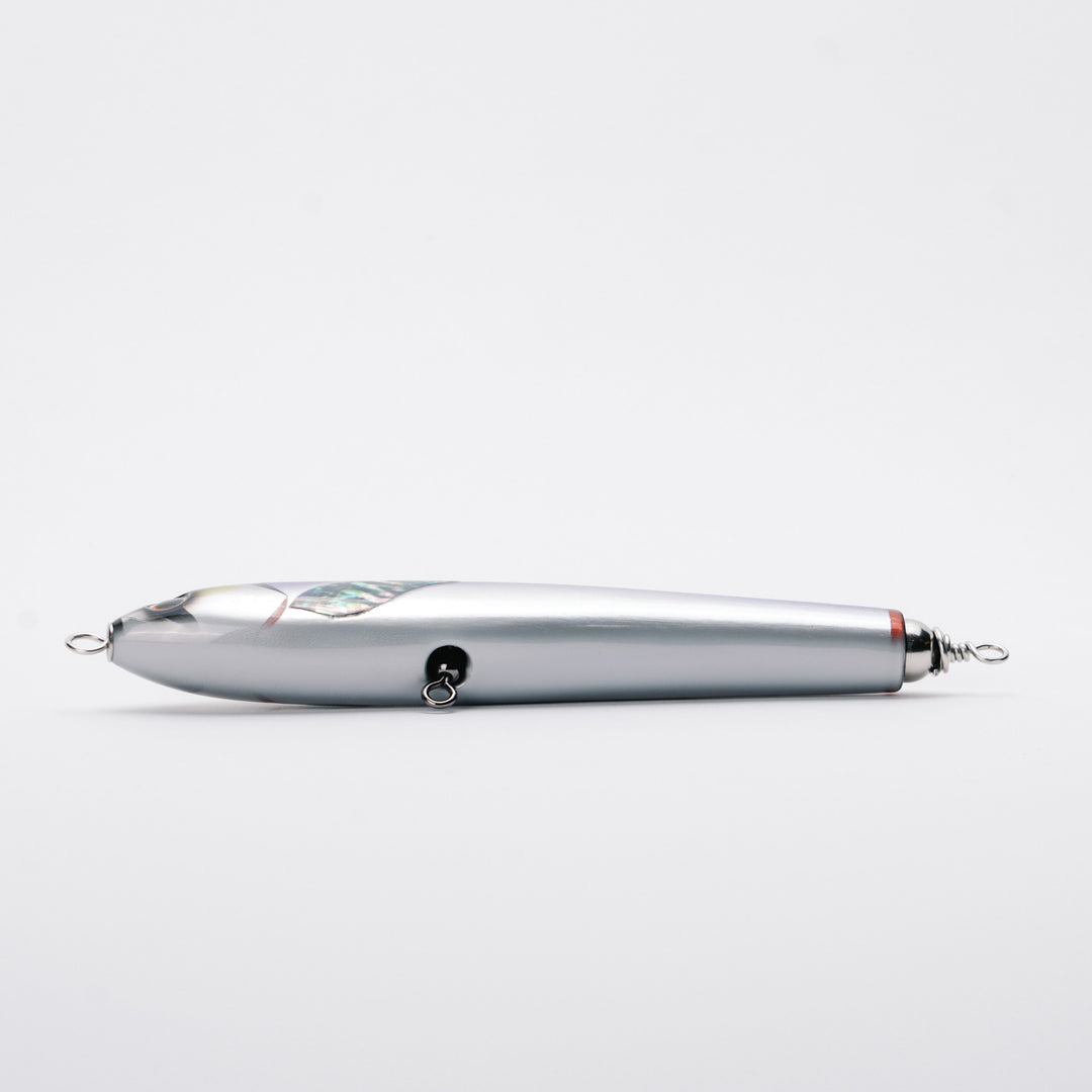 Kurupen F180/60g - Purple/Silver