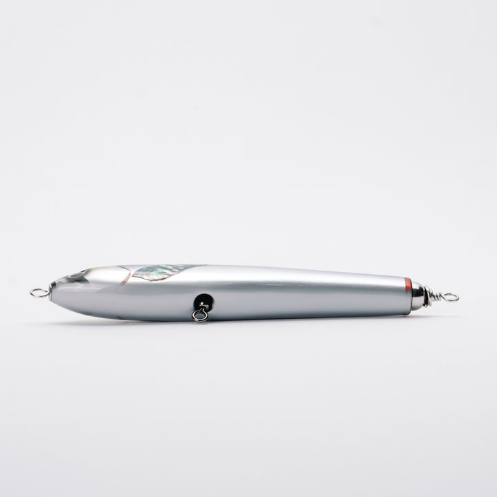 Kurupen F180/60g - Purple/Silver