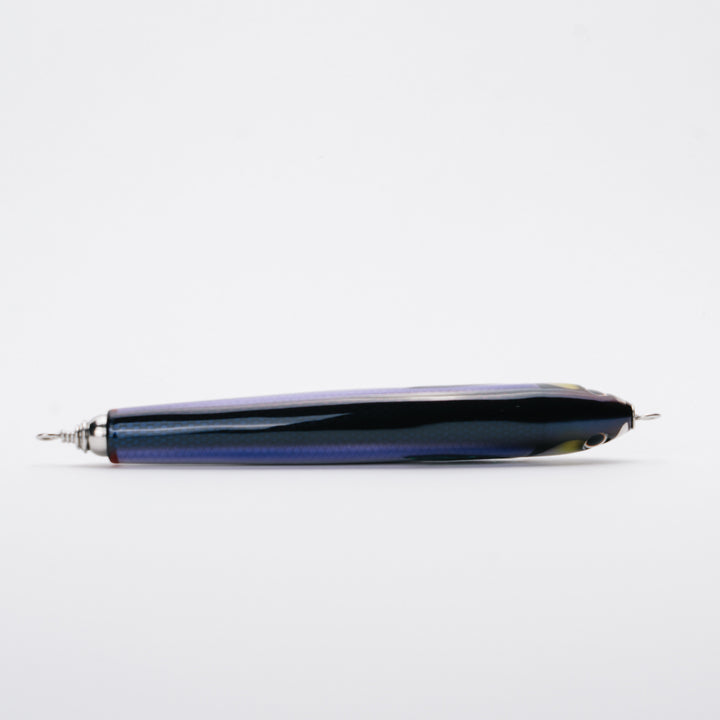 Kurupen F180/60g - Purple/Silver