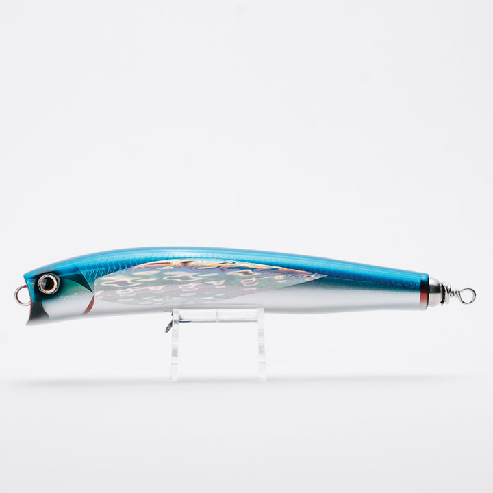 Kurupen F200P/80g - Blue/Silver Flying Fish