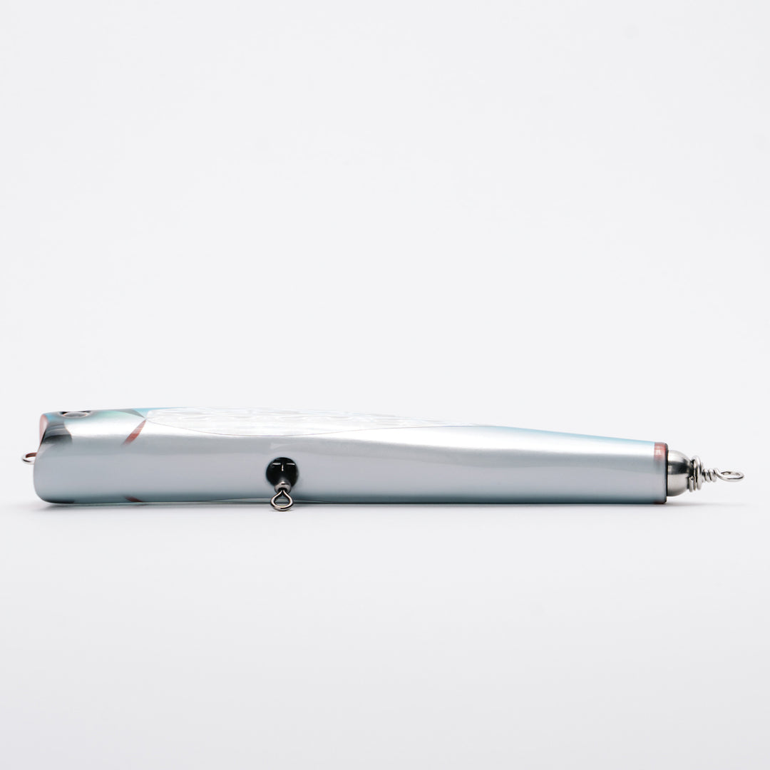 Kurupen F200P/80g - Blue/Silver Flying Fish