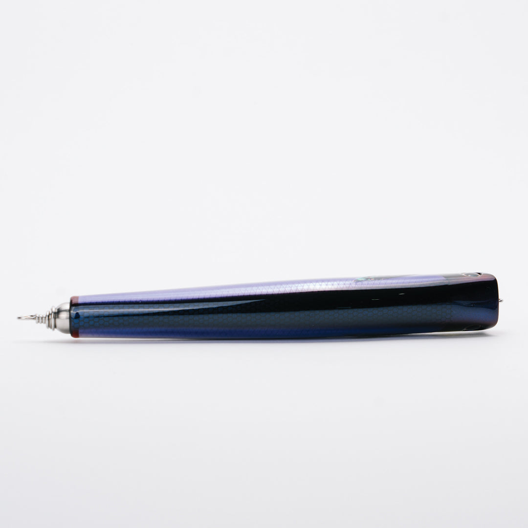 Kurupen F200P/80g - Purple/Silver