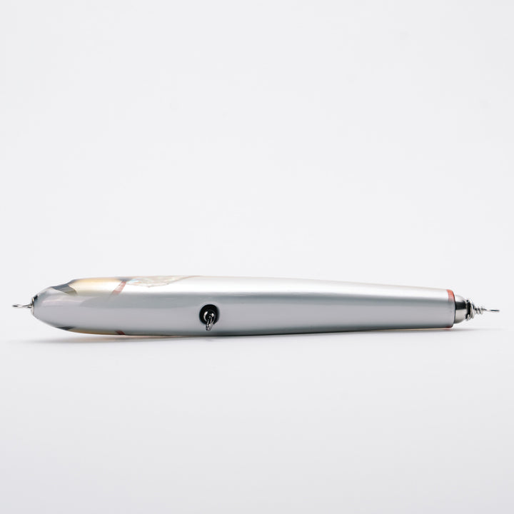 Kurupen F210/80g - Orange/Silver