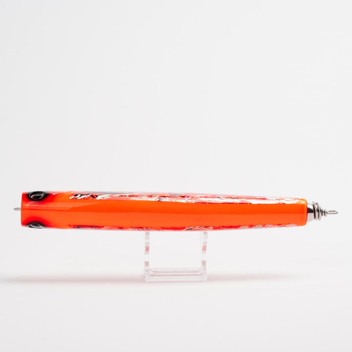 Kurupen Dagger F210/105 - Orange Abalone