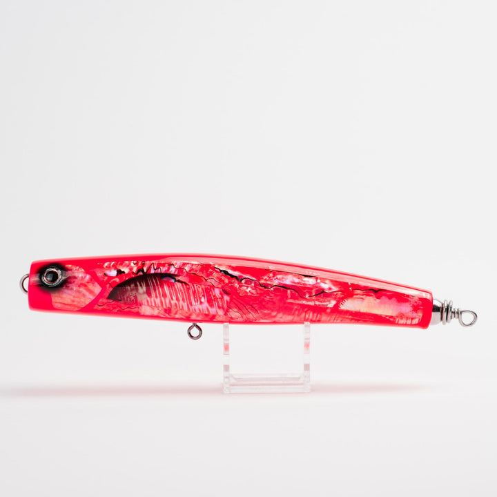 Kurupen Dagger F210/105 - Pink Abalone