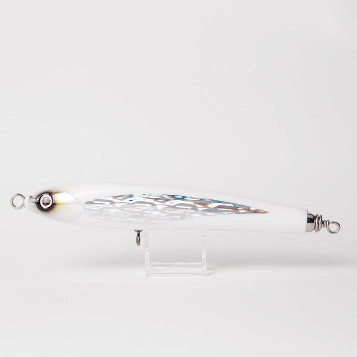 Kurupen Floating 85g/210mm White
