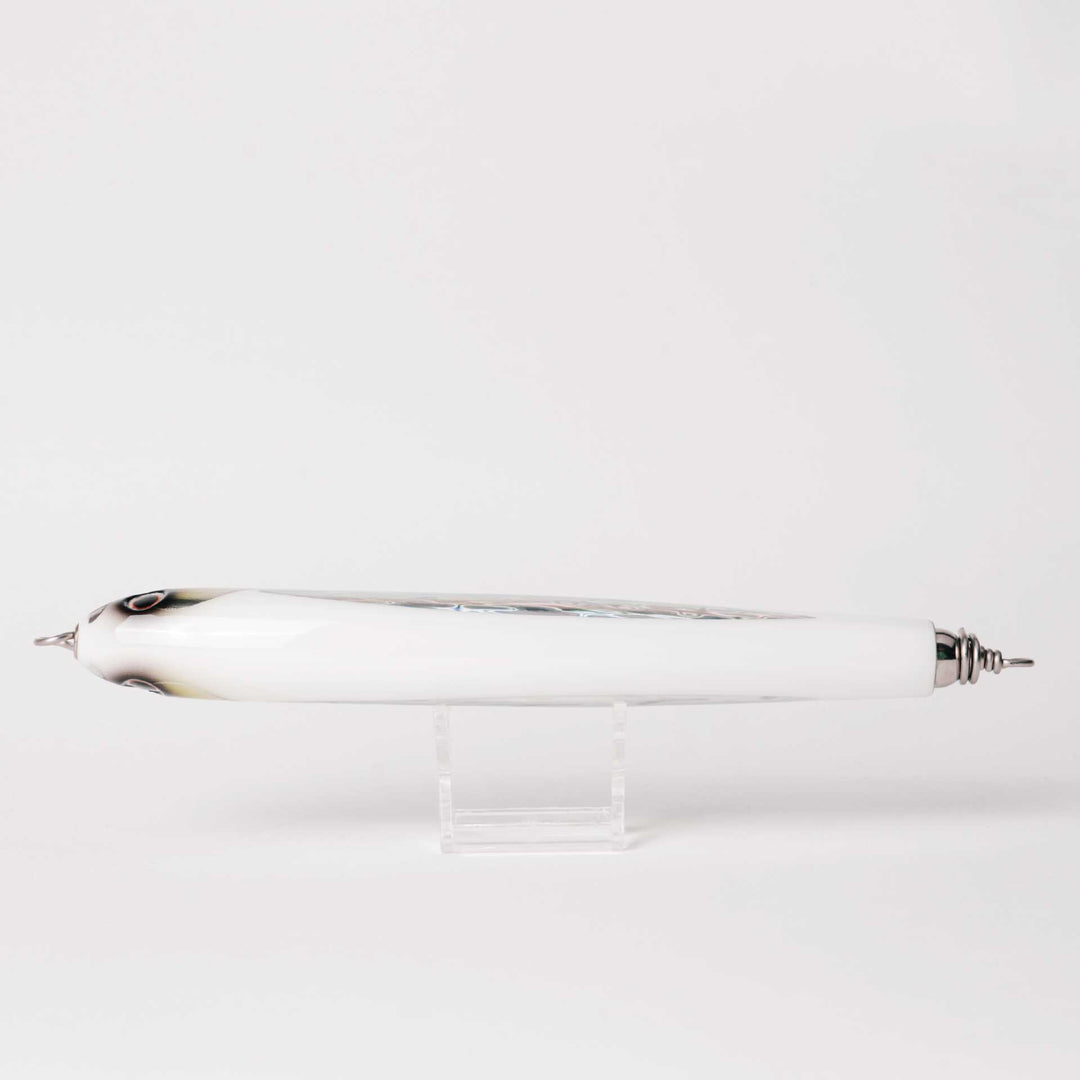 Kurupen Floating 85g/210mm White