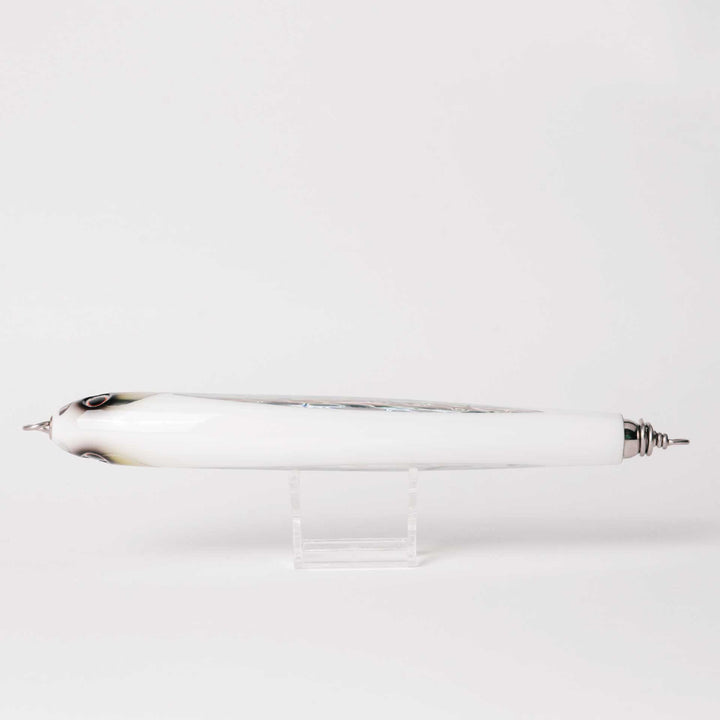 Kurupen Floating 85g/210mm White
