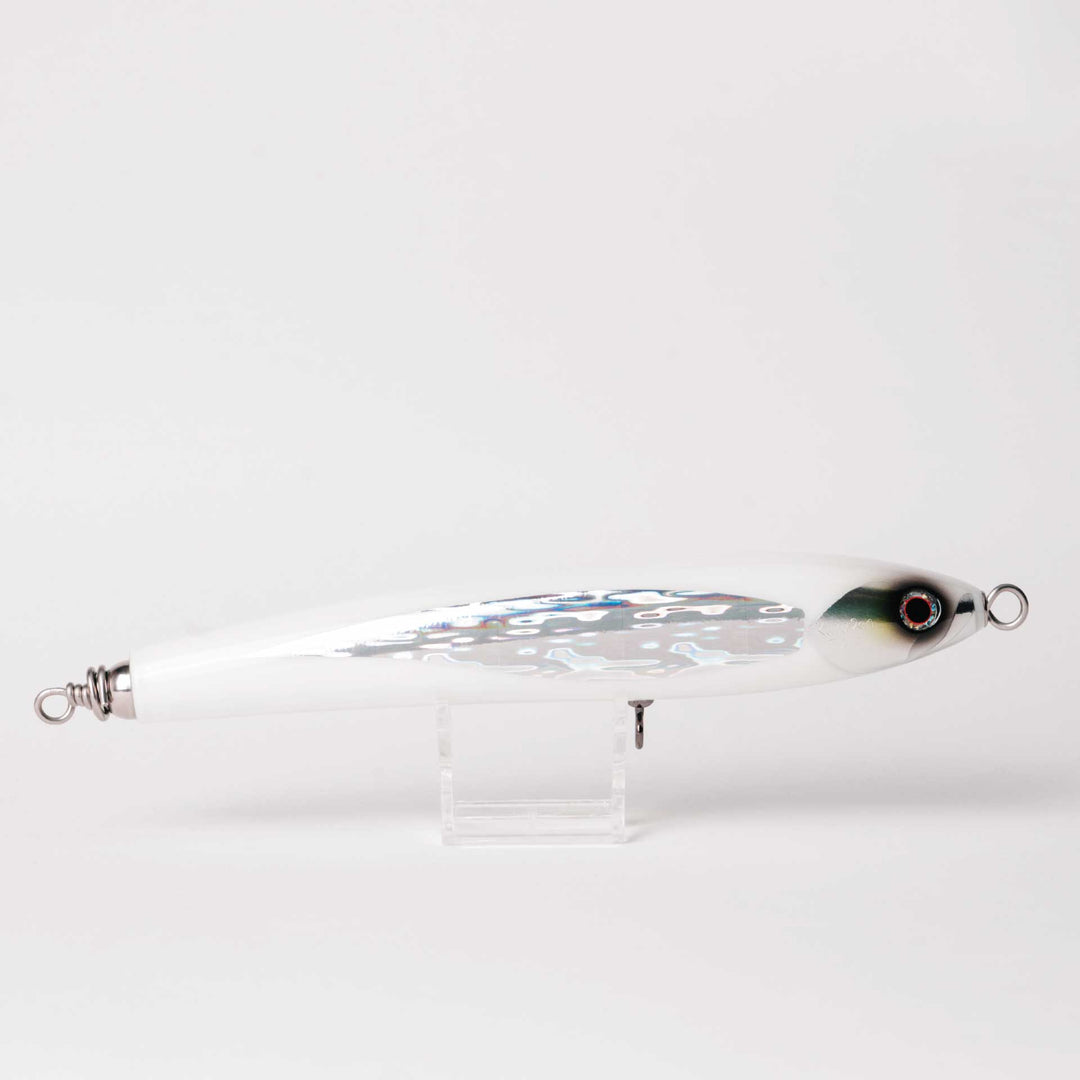 Kurupen Floating 85g/210mm White