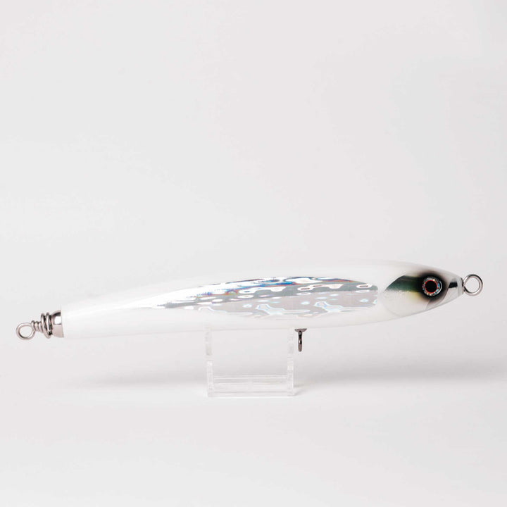 Kurupen Floating 85g/210mm White