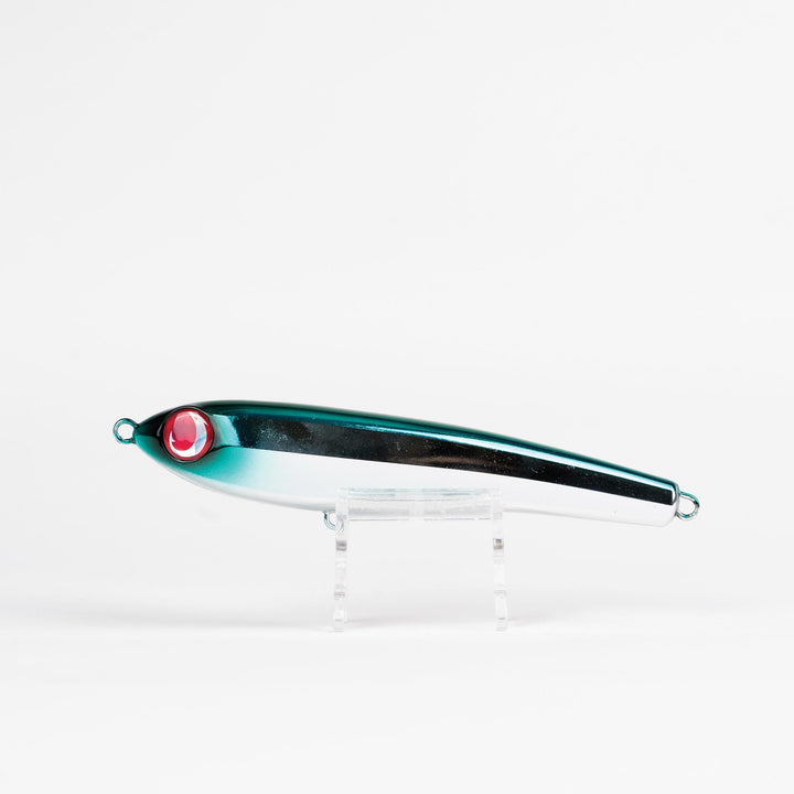 Jumprize Lalapen 150F - Blue/Silver (