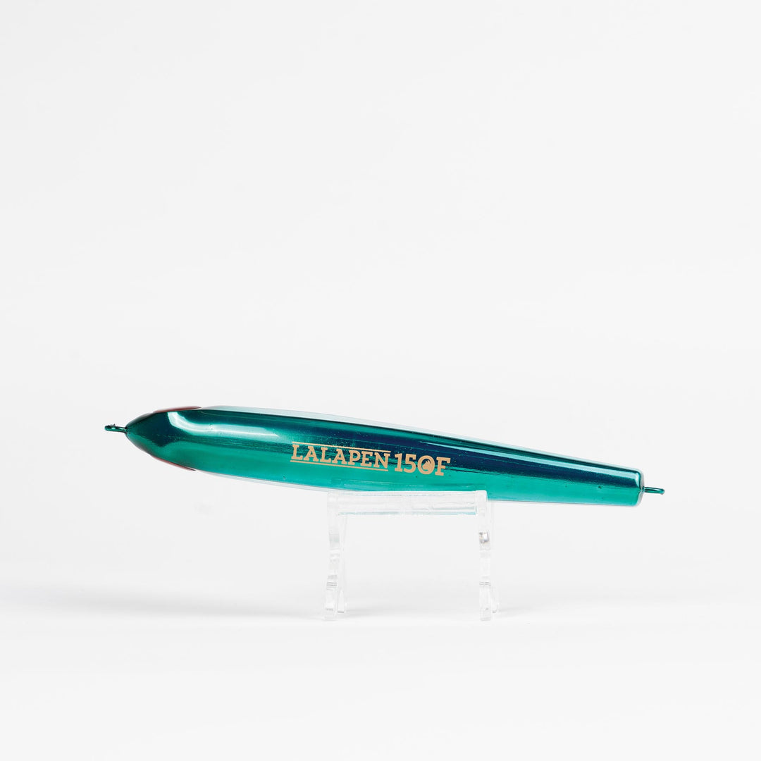 Jumprize Lalapen 150F - Blue/Silver (