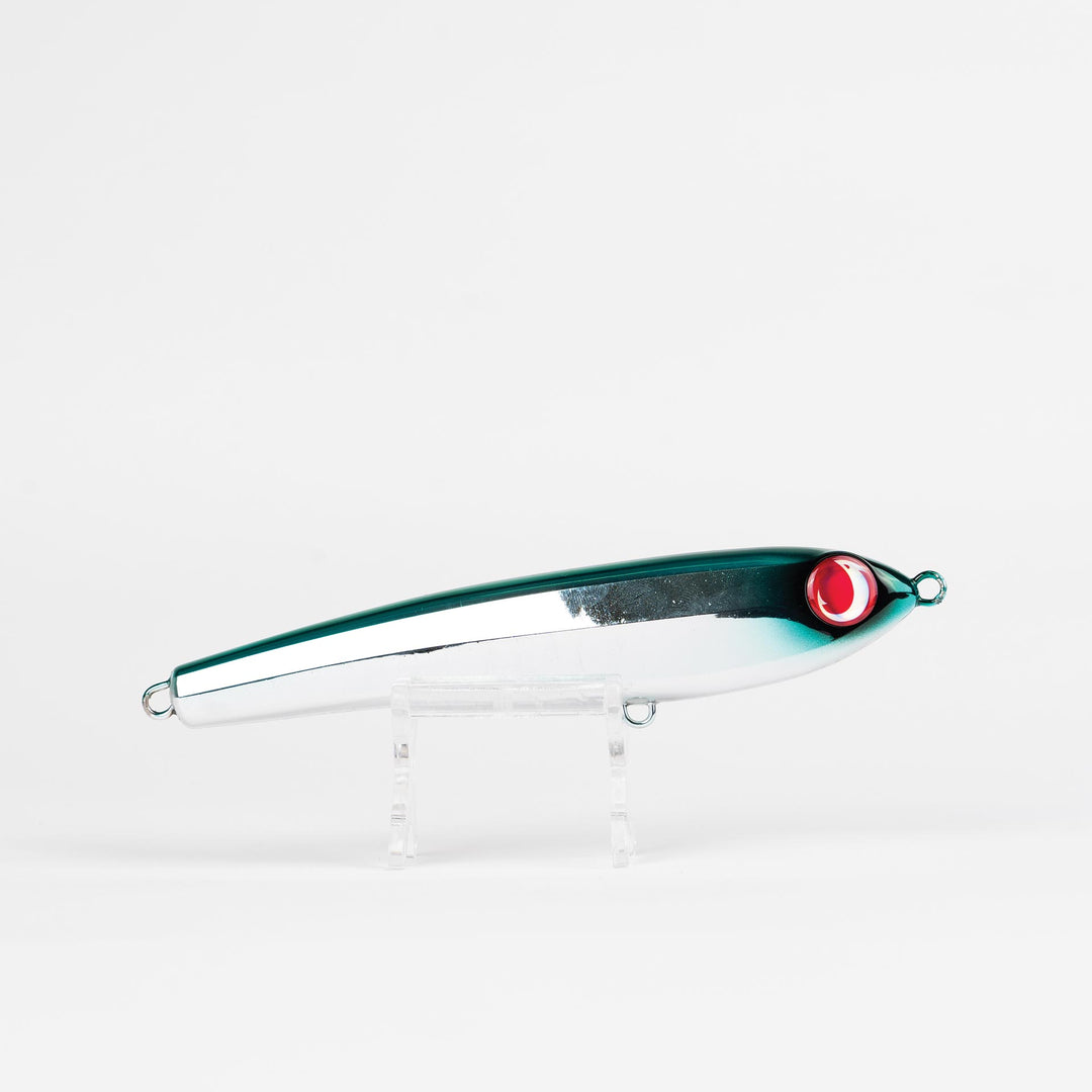 Jumprize Lalapen 150F - Blue/Silver (