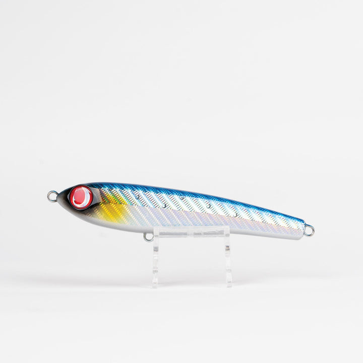 Jumprize Lalapen 150F - Blue/Gold Dot (