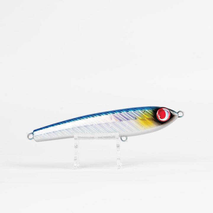 Jumprize Lalapen 150F - Blue/Gold Dot (