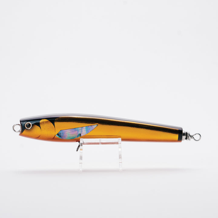 Manyou 180SDP/60g - Gold/Black