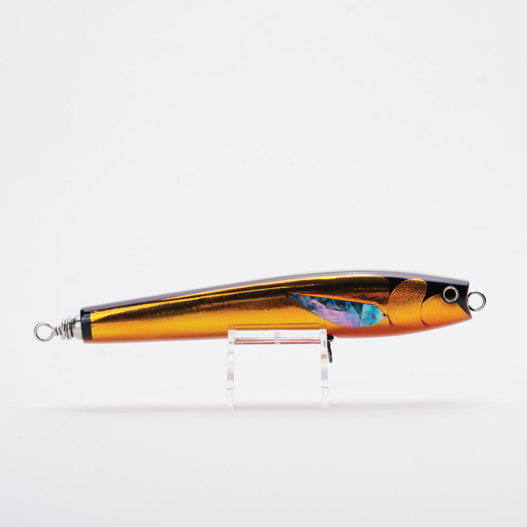 Manyou 180SDP/60g - Gold/Black