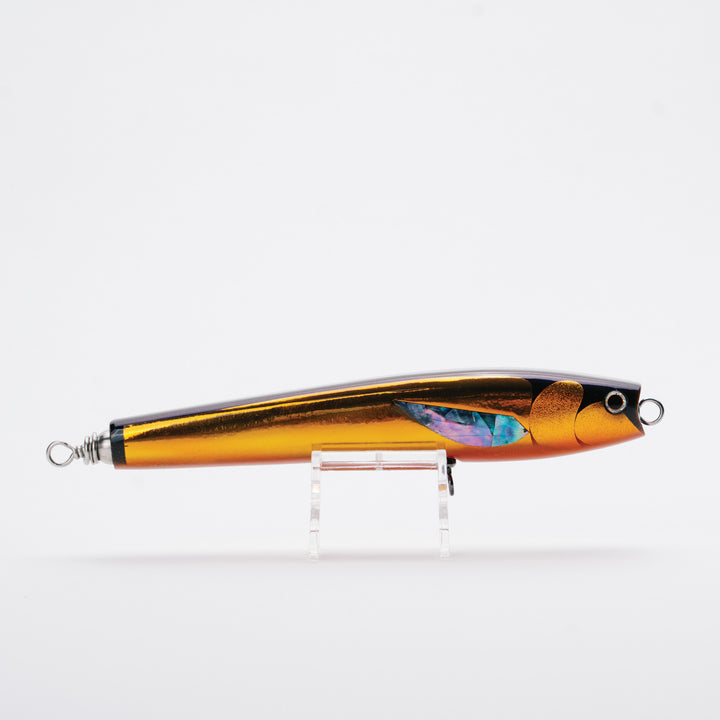 Manyou 180SDP/60g - Gold/Black