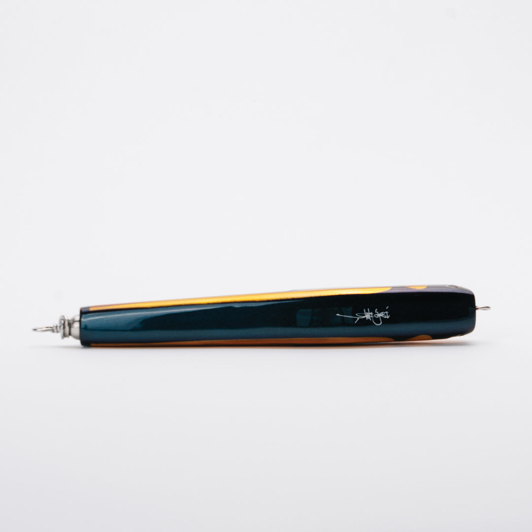 Manyou 180SDP/60g - Gold/Black