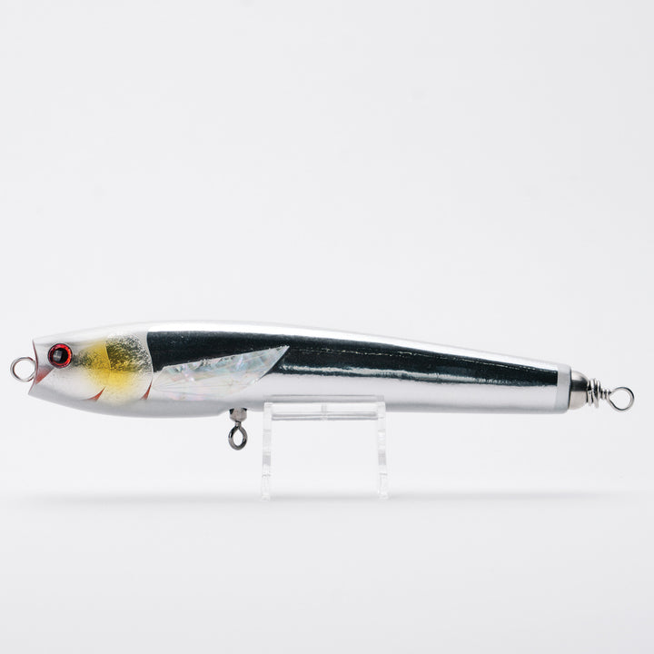 Manyou 200SDP/80g - Silver/White