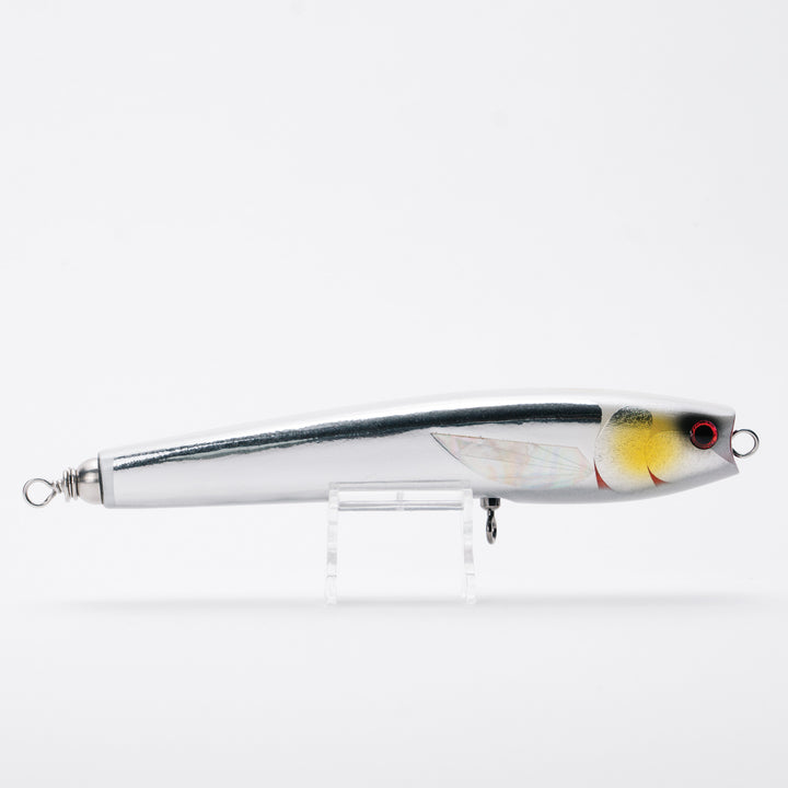 Manyou 200SDP/80g - Silver/White